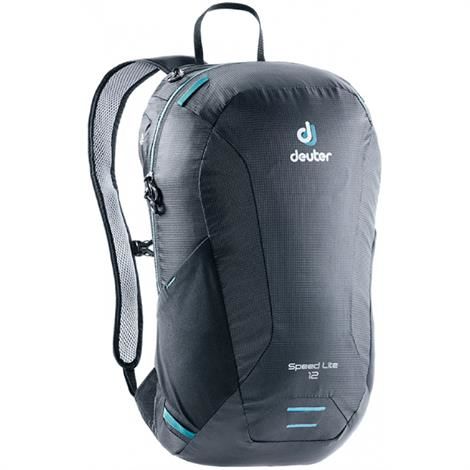 Speed Lite rygsæk fra Deuter på 12 liter | Black