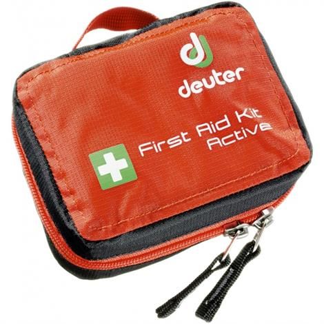 Førstehjælps Kit fra Deuter | Basis First Aid