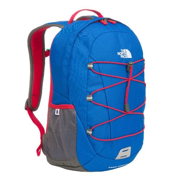The North Face Happy Camper en praktisk 