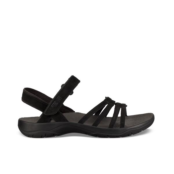 elzada sandal leather