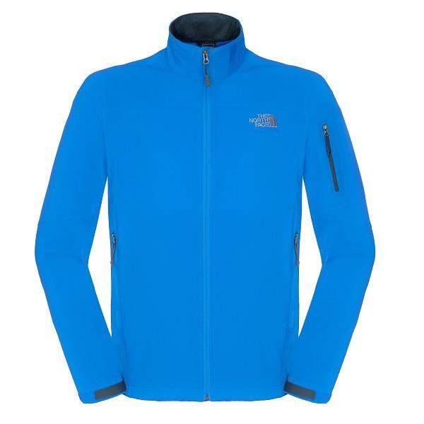 the north face m ceresio jacket