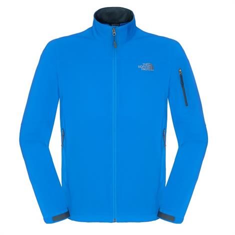 The North Face Mens Ceresio Jacket, Drummer Blue