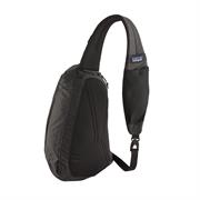 Tasken har en åndbar og ventilerende mesh på alle kontaktpunkter med huden