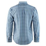 Abisko Cool skjorten er let og super åndbar