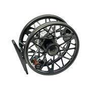 Bauer RVR fluehjulet i charcoal/silver.