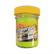 Berkley Glitter Trout Bait | Chartreuse