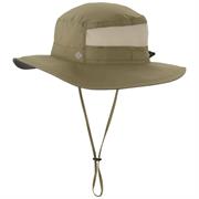 Bredskygget Safari hat med ventilerende net