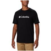 Flot og stilfuld t-shirt fra Columbia