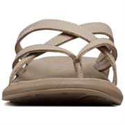 Kambi sandalen er lavet med Thong til tæerne