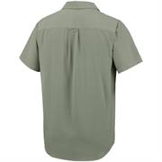 Mossy Trail Shirt er er lavet til aktivt Friluftsliv