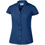 Dameskjorte med korte ærmer fra Columbia Sportswear