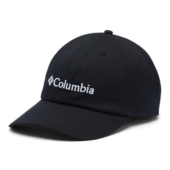 Columbia Sportswear Roc II Ball Cap - Black