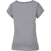 Trail Shaker Shirt har en flot og feminin faconsyning