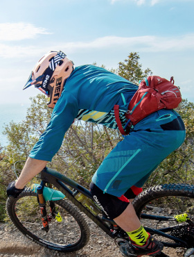 Slings- og Bæltetasker Slings- og Bæltetasker