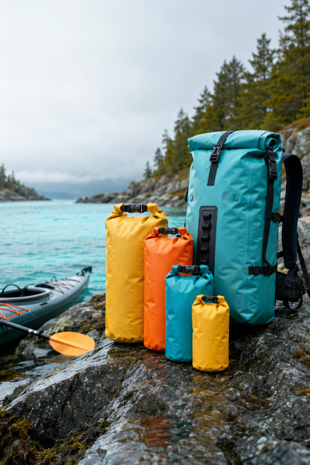 Drybags Drybags