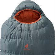 Astro Pro soveposen kan bruges til under frysepunktet