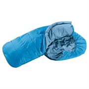 Soveposen har en lille inderlomme til de vigtigste småting
