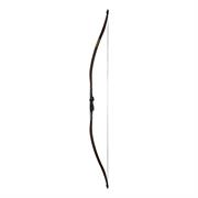 Recurve Langbue fra Ek-Archery | 30-35 lbs