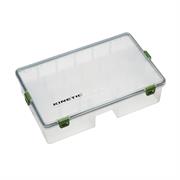 Kinetic Waterproof Box er en vandtæt grejbox | X-Large