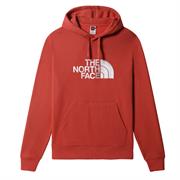 North Face Drew Peak Hoodie Sweatshirt