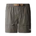North Face Ripstop Shorts til herre - New Taupe Green