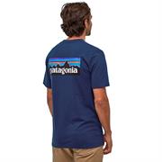 Fair trade og bluesign certificeret kvalitets t-shirt