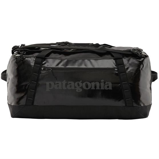 Praktisk duffelbag fra Patagonia, med 70 liter plads