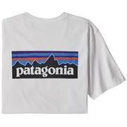 Denne t-shirt kan bruges både som hverdagstøj, til outdoor livet, eller til at fuldende dit Patagonia look.