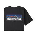 Let og klassisk t-shirt fra Patagonia.
