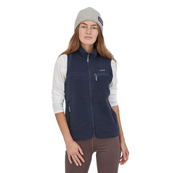Patagonia Retro Pile Shearling 
