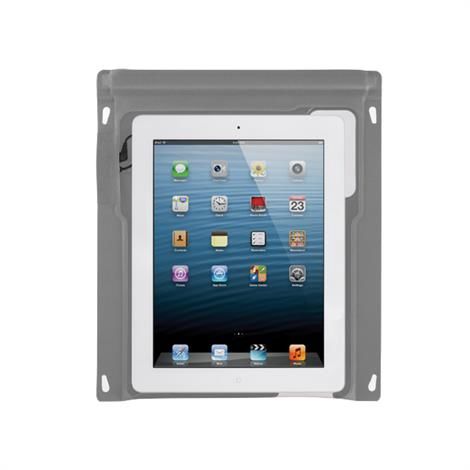 E-Case iSeries - iPad w/ Jack, Black