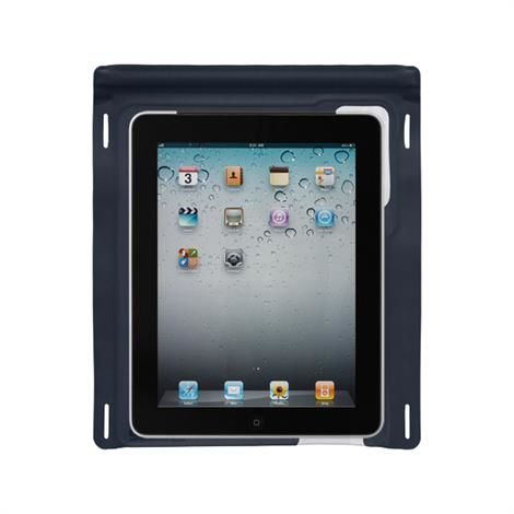 E-Case iSeries - iPad, Black