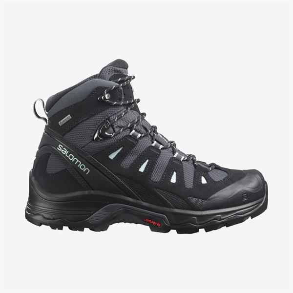 quest prime gtx mid boot
