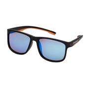 Savage1 Polarized Sunglasses | Blue Mirror