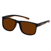 Savage1 Polarized Sunglasses | Brown