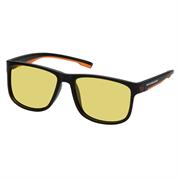 Savage1 Polarized Sunglasses | Yellow
