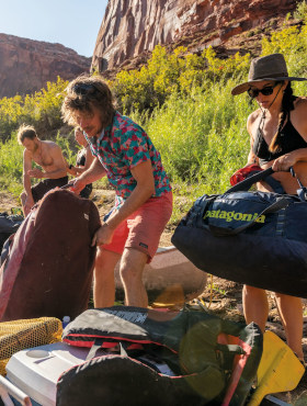 Duffelbags Duffelbags