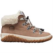 Sorel Out n About Conquest Kids, Ash Brown / Natural