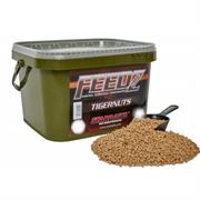 Starbaits Feedz Pellets 2 Kg | Tigernuts