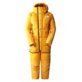 The North Face Mens Himalayan Suit i farven Summit Gold
