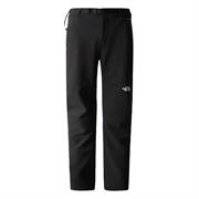 The North Face Mens Diablo Tapered Pant i farven Black
