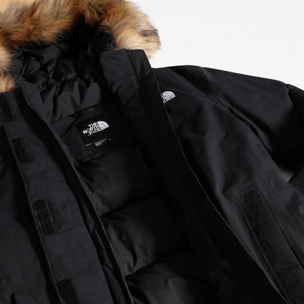 North Face Arctic Parka Dame 