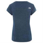 T-Shirten er lavet i 100% Polyester | Logo på bryst og ryg