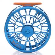 Vision Merisuola Fluehjul i en blå farve.