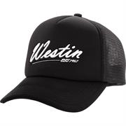 Westin Super Duty Trucker Cap, med westin skrift på forsiden 